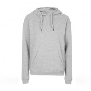 Les Royals – Grey Hoodie